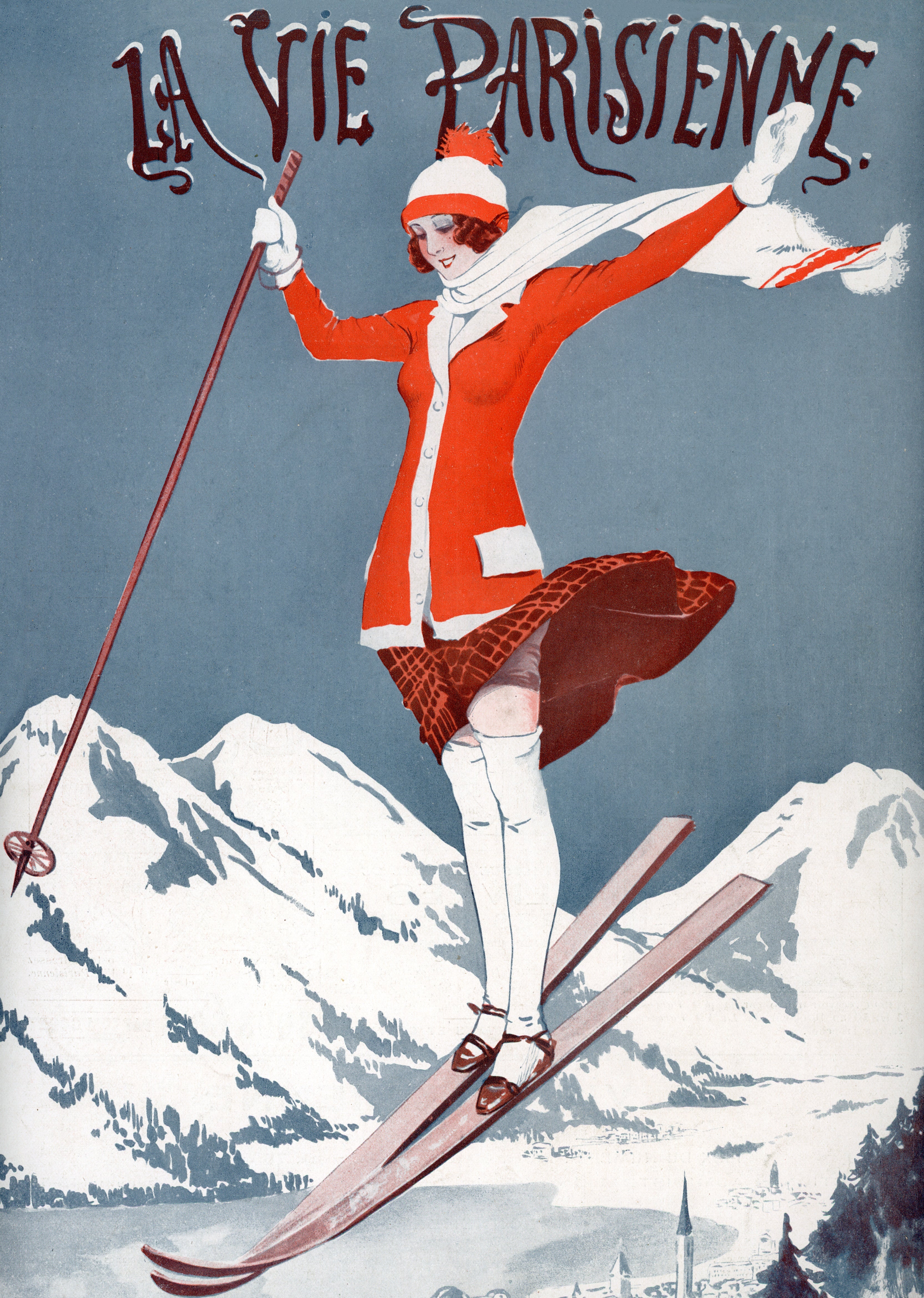 Georges Leonnec